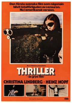 Thriller - en grym film (1974)