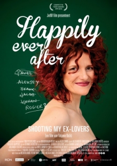 Happily Ever After (2014)