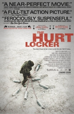 The Hurt Locker Trailer