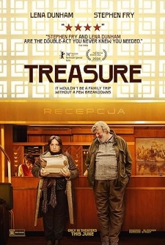 Treasure Trailer