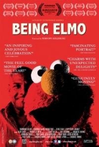 Being Elmo: A Puppeteer's Journey (2011)