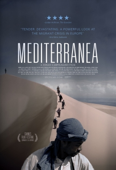 Mediterranea Trailer