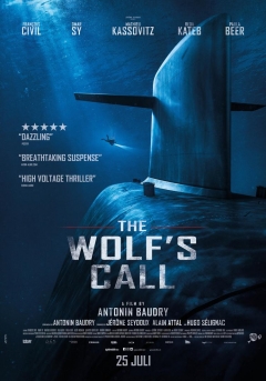 The Wolfs Call (2019)