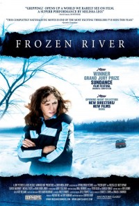 Frozen River Trailer
