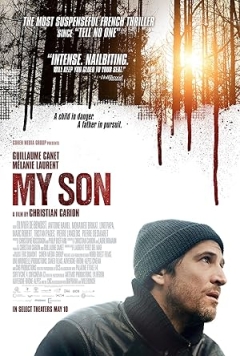 Mon Garçon (2017)