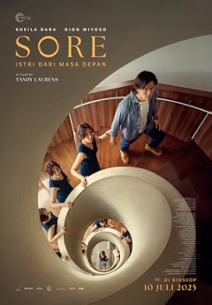 Sore: A Wife from the Future (2025)