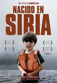 Nacido en Siria Trailer