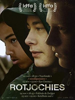 Rotjochies (2019)