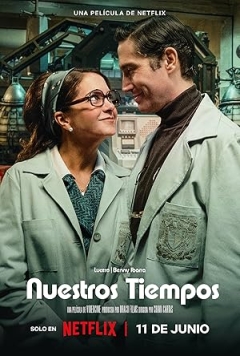 Nuestros Tiempos (2025)