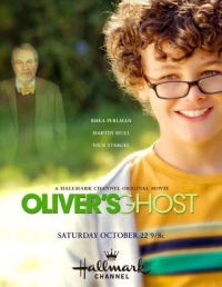 Oliver's Ghost (2011)