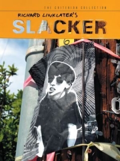 Slacker Trailer