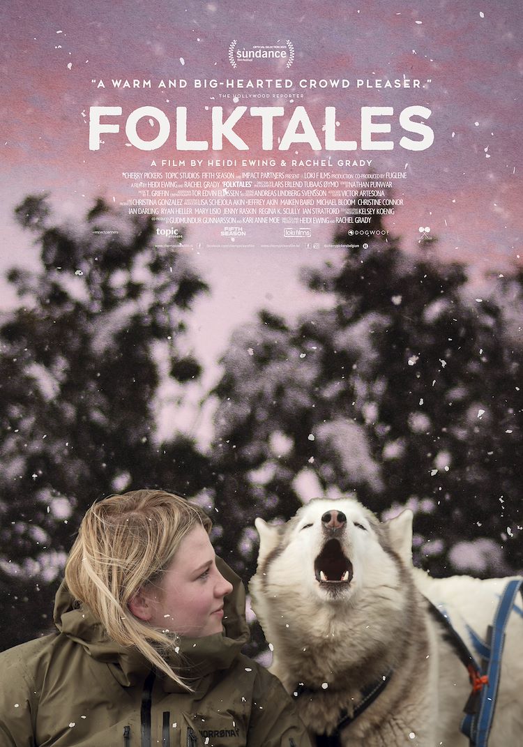 Folktales (2025)