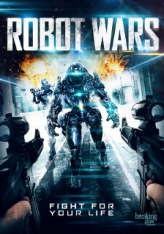 Robot Wars Trailer