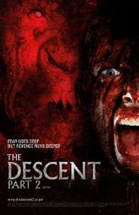 The Descent: Part 2 Trailer