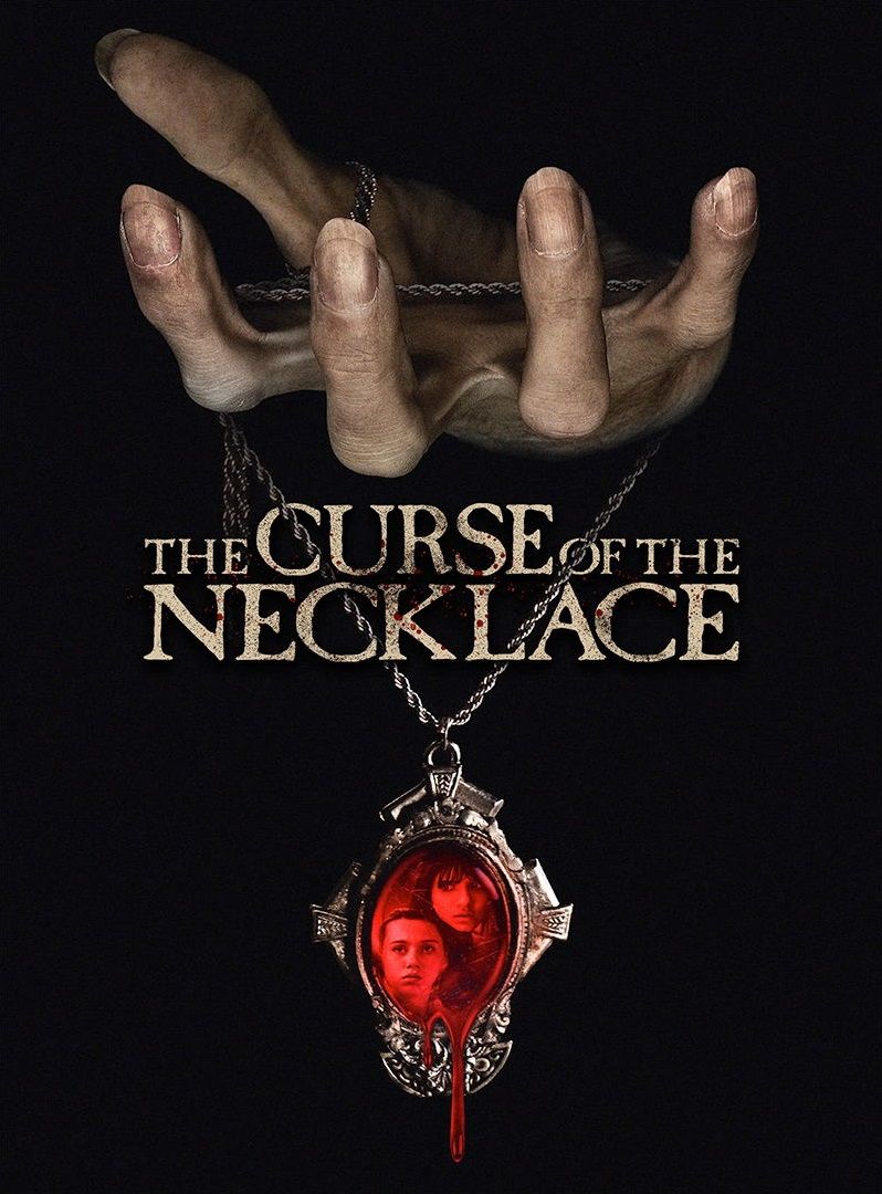 The Curse of the Necklace (2024)