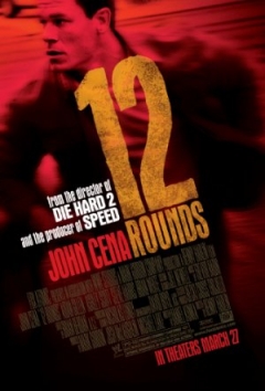 12 Rounds Trailer