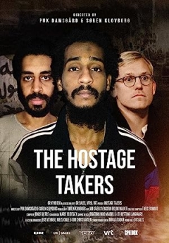 Hostage Takers