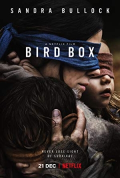 Bird Box - official trailer