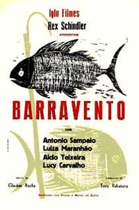 Barravento (1962)