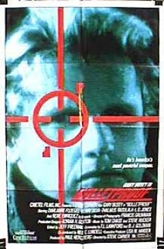 Bulletproof (1988)