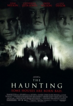 The Haunting Trailer