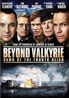 Beyond Valkyrie: Dawn of the 4th Reich Trailer