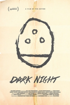 Dark Night- Official Trailer