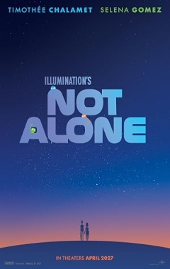 Not Alone (2027)