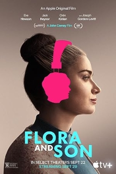Trailer 'Flora and son': muzikale tranentrekker
