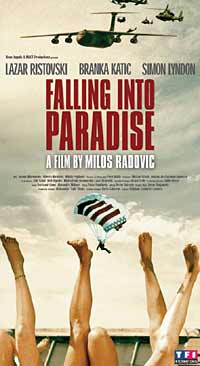 Falling Into Paradise (2004)