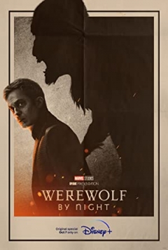 Chris Stuckmann - Werewolf by night - movie review