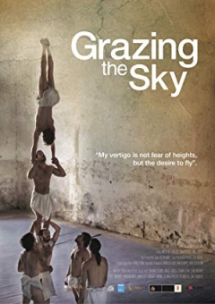 Filmposter van de film Grazing the Sky