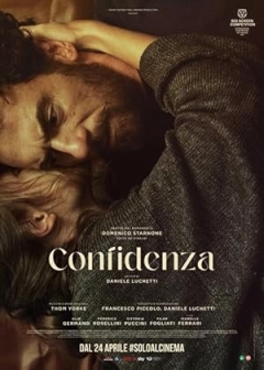 Confidenza (2024)