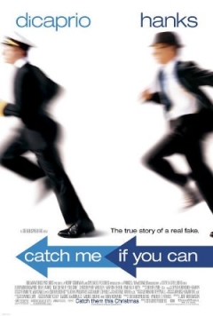Catch Me If You Can Trailer