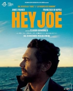 Hey Joe (2024)