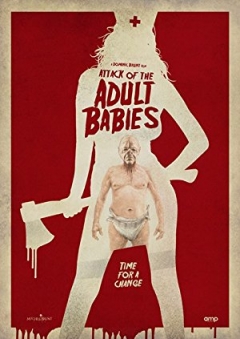 Adult Babies - official trailer