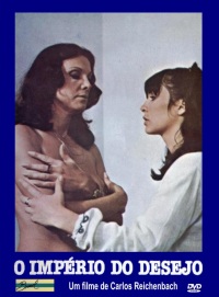 O Império do Desejo (1981)