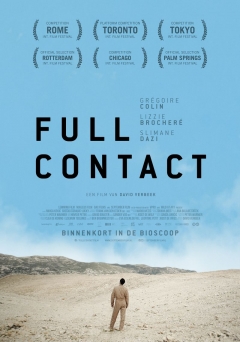 Full Contact Trailer