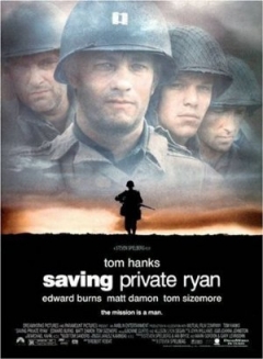 Saving Private Ryan Trailer