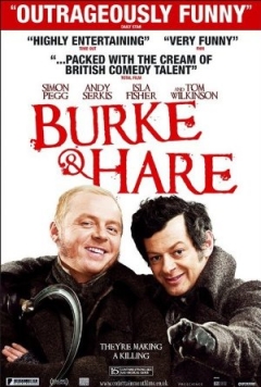 Burke and Hare Trailer