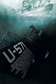 U-571 Trailer