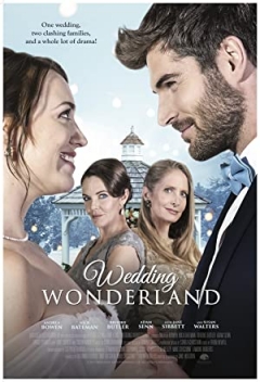 A Wedding Wonderland (2017)