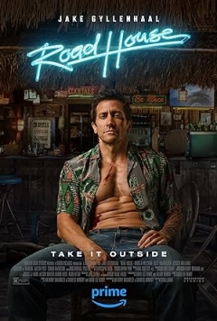Trailer voor 'Road House' met Jake Gyllenhaal remake van de '80-klassieker