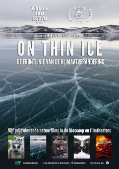 On Thin Ice Trailer