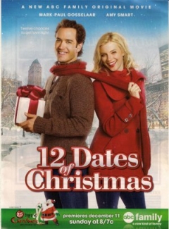 12 Dates of Christmas (2011)
