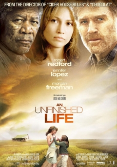An Unfinished Life Trailer