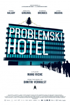 Problemski Hotel Trailer