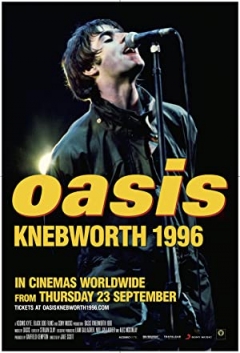 Oasis Knebworth 1996 Trailer