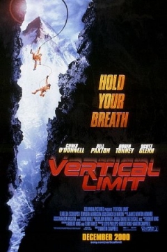 Vertical Limit Trailer