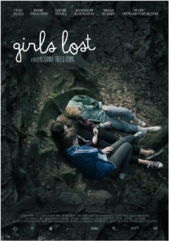 Girls Lost Trailer